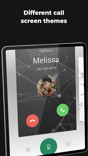 Ringtones for Android™ screenshot