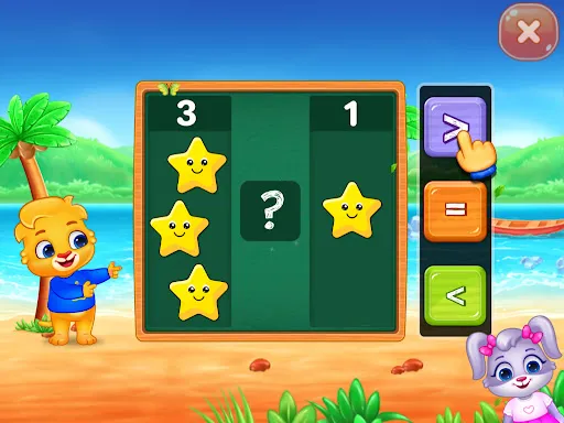 Math Kids: Math Games For Kids screenshot