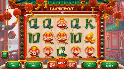 Power Spin Quest screenshot