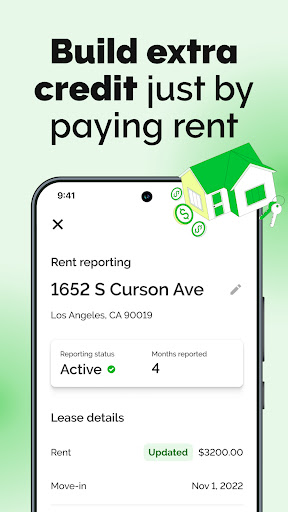 Kikoff - Build Credit Quickly screenshot