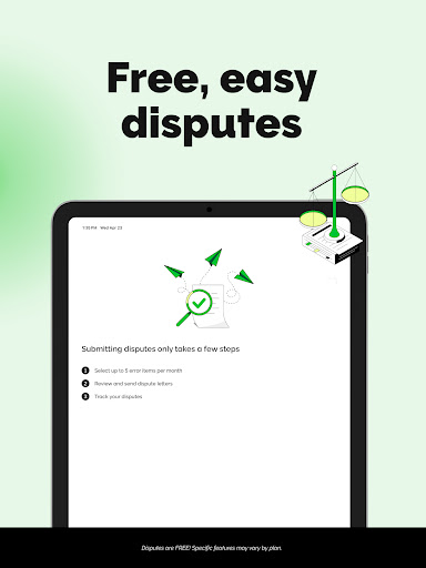 Kikoff - Build Credit Quickly screenshot