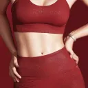 Chair Workout: Women's Edition