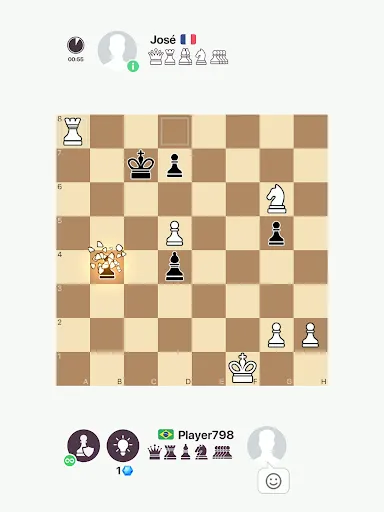 Chess Royale - Play and Learn screenshot