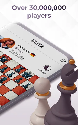 Chess Royale - Play and Learn screenshot