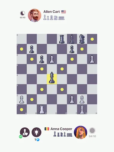 Chess Royale - Play and Learn screenshot