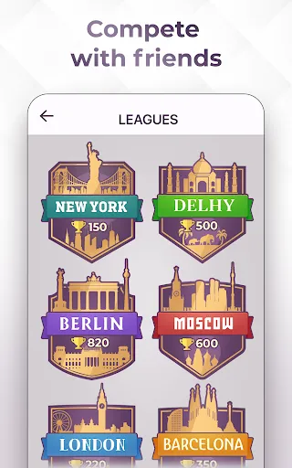 Chess Royale - Play and Learn screenshot