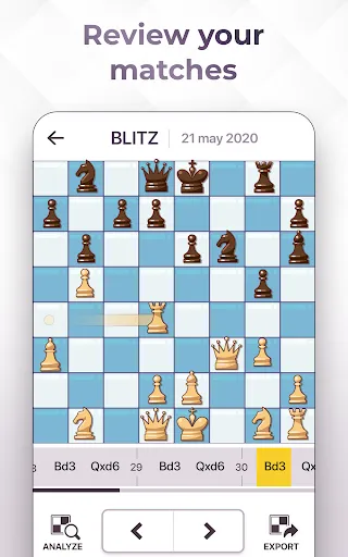 Chess Royale - Play and Learn screenshot