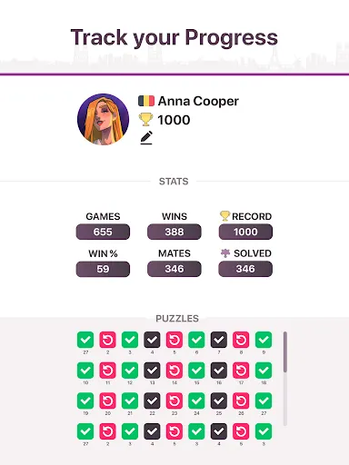 Chess Royale - Play and Learn screenshot