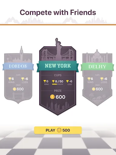 Chess Royale - Play and Learn screenshot