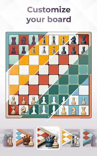 Chess Royale - Play and Learn screenshot