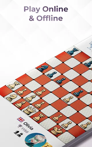 Chess Royale - Play and Learn screenshot