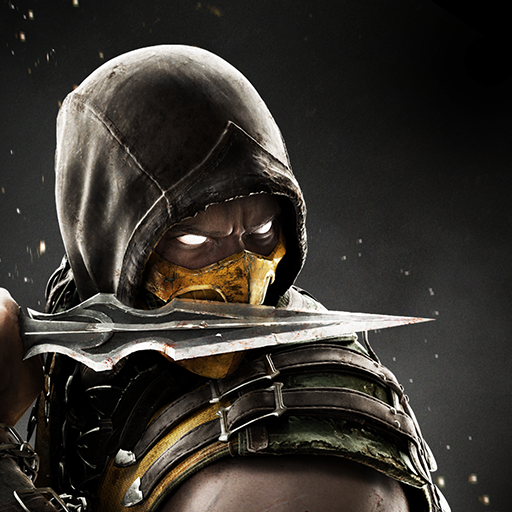 Mortal Kombat