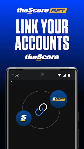 theScore: Sports News & Scores screenshot