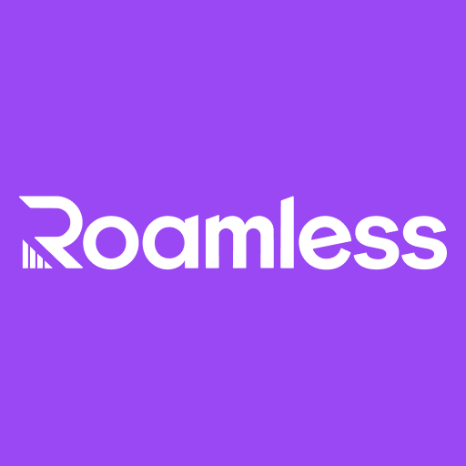 Roamless: eSIM & 2nd Number