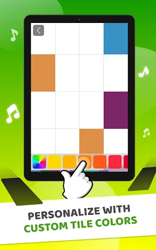 Piano Tiles ™ - Tap Music Game screenshot
