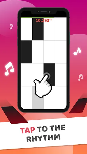 Piano Tiles ™ - Tap Music Game screenshot