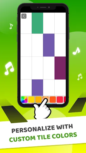 Piano Tiles ™ - Tap Music Game screenshot