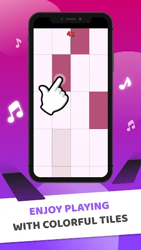 Piano Tiles ™ - Tap Music Game screenshot