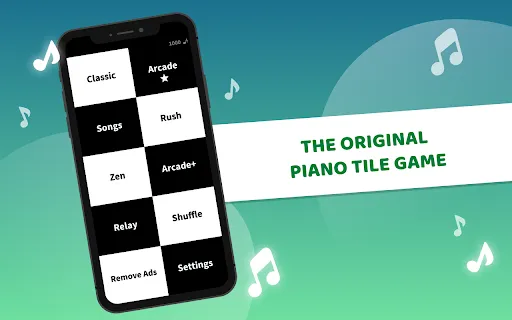 Piano Tiles ™ - Tap Music Game screenshot