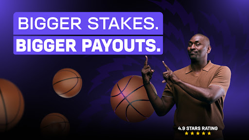 Hard Rock Bet: Sportsbook screenshot