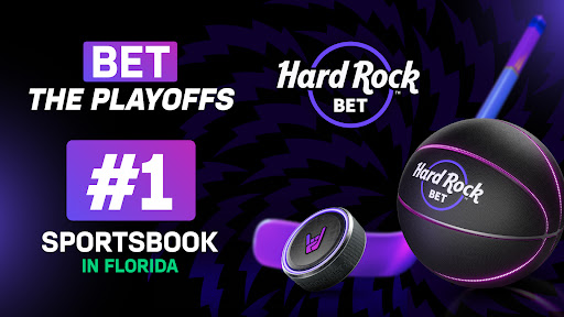 Hard Rock Bet: Sportsbook screenshot