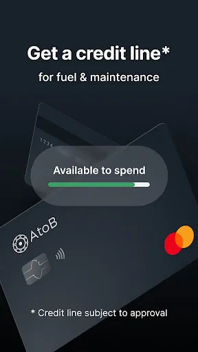 AtoB: Find and Save on Fuel screenshot