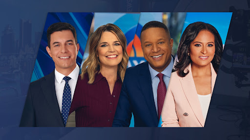 NBC News: Breaking News & Live screenshot