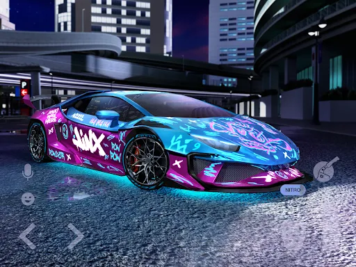 Tuning Club Online: Car Racing screenshot