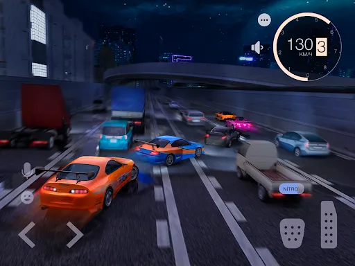 Tuning Club Online: Car Racing screenshot