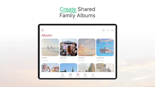Total Drive - Cloud Storage screenshot