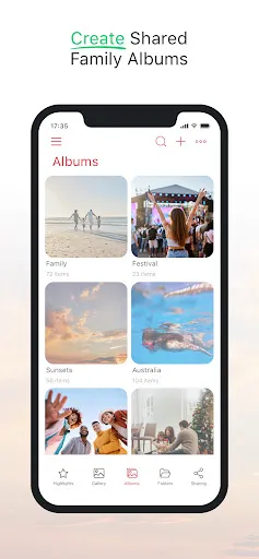 Total Drive - Cloud Storage screenshot