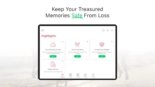 Total Drive - Cloud Storage screenshot