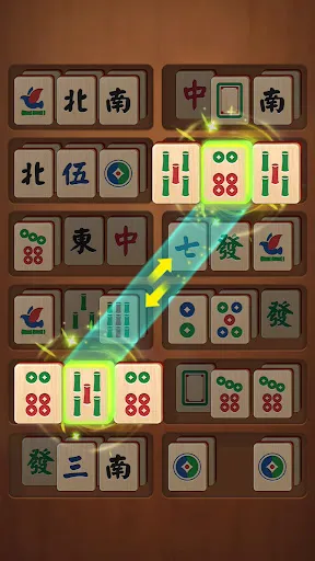Tidy X screenshot