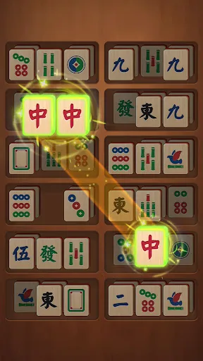 Tidy X screenshot