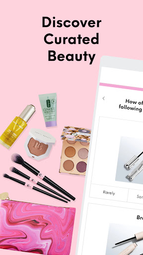 IPSY: Personalized Beauty screenshot