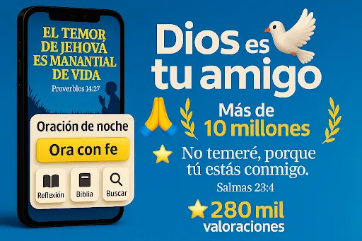 Biblia Reina Valera Cristiana screenshot