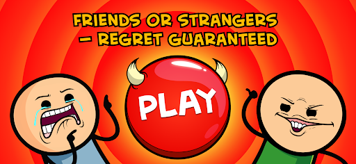 Joking Hazard screenshot