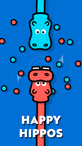 2 Player games : the Challenge screenshot