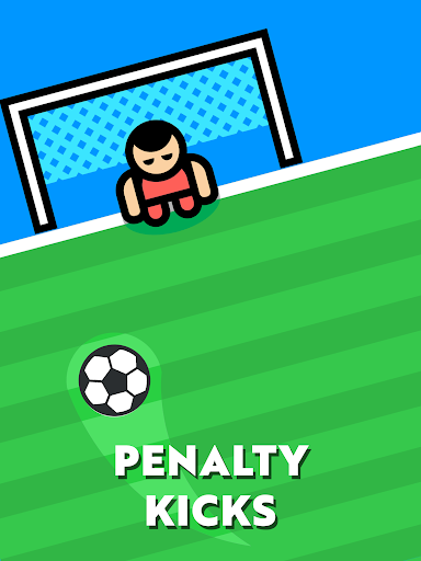 2 Player games : the Challenge screenshot