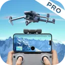 Fly Go 4 Drone Camera Control