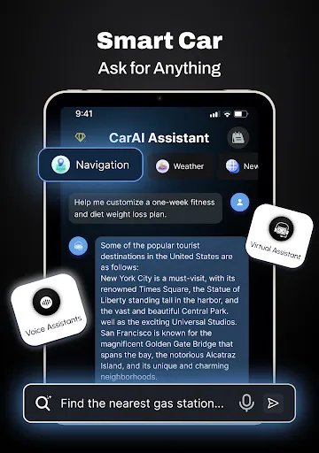 CarLink - Car Play Connect screenshot
