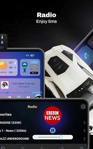 CarLink - Car Play Connect screenshot