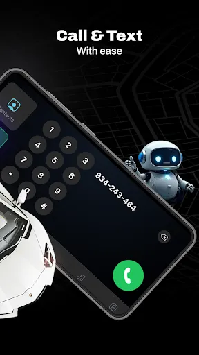 CarLink - Car Play Connect screenshot