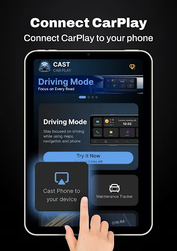 CarLink - Car Play Connect screenshot