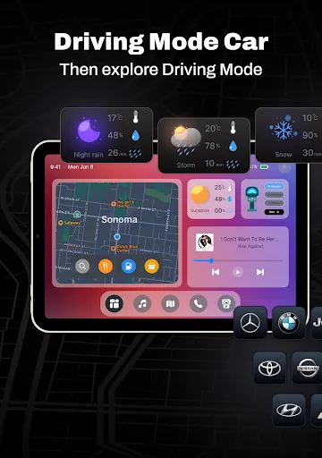 CarLink - Car Play Connect screenshot