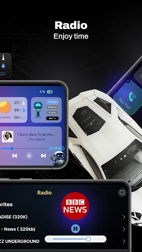 CarLink - Car Play Connect screenshot