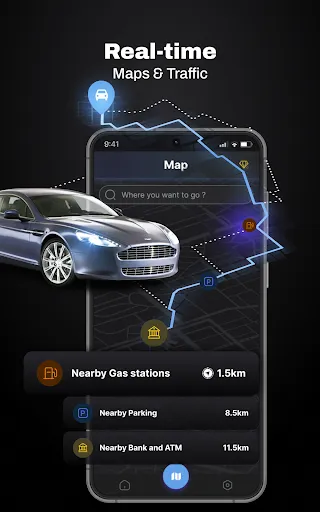 CarLink - Car Play Connect screenshot