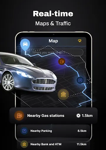 CarLink - Car Play Connect screenshot
