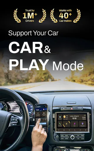 CarLink - Car Play Connect screenshot