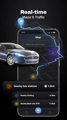 CarLink - Car Play Connect screenshot